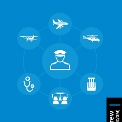 EASA publie des Easy Access Rules pour le personnel navigant
