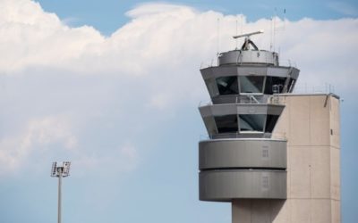 Contrôleur aérien condamné à Zurich